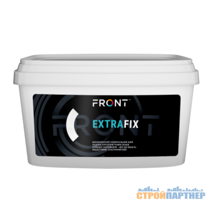 Клей будівельний універсальний Front ExtraFix (6 кг) у Хмельницькому
