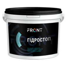 Мастика Гидростоп Front (1 кг)
