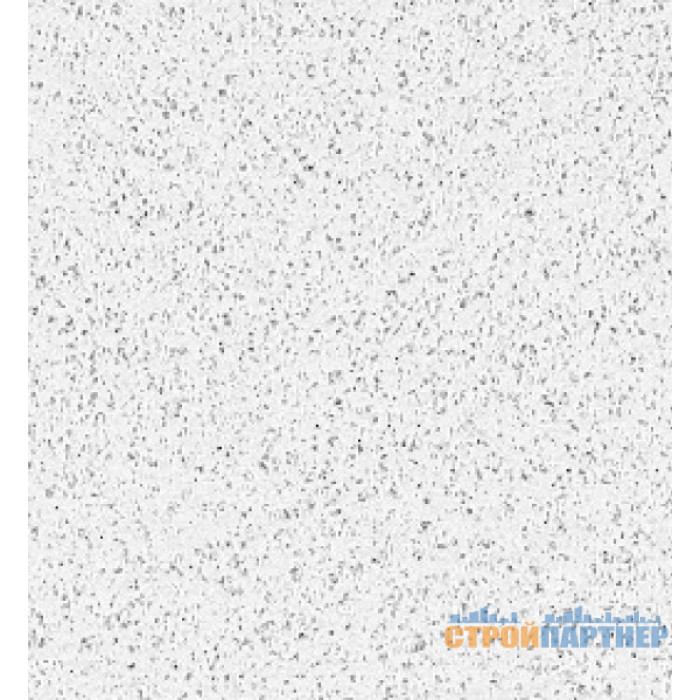 Плита стельова Thermatex Antaris VTS-15 (600х600 мм) 15 мм (14 шт. в упаковці)  у Хмельницькому