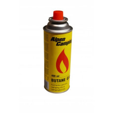 Балон газовий ALPEN 400 мл