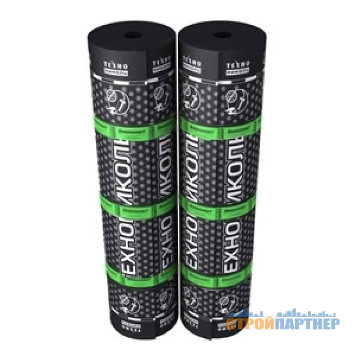 Бикроэласт ЭКП-4,0 (10 м.кв.) у Хмельницькому