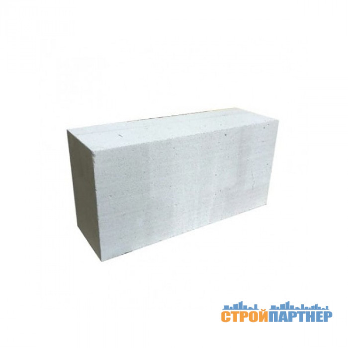 Газоблок UDK D400 (600х200х300 мм) у Хмельницькому