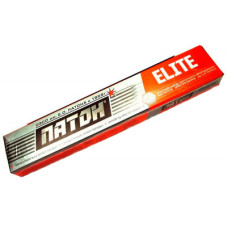 Електроди Патон ELITE (АНО-36) ф (4 мм) (5 кг)