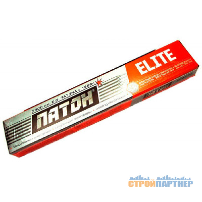 Електроди Патон ELITE (АНО-36) ф (4 мм) (5 кг) у Хмельницькому