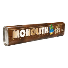 Электрод "Монолит" РЦ ТМ MONOLITH д 3 мм: тубус 2,5 кг (шт)
