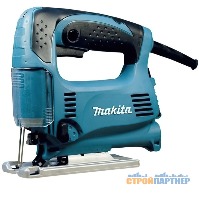 Електролобзик Makita 4329 (450 Вт, глибина пропилу 65/6, частота ходу 500-3100 хв., 1,9 кг) у Хмельницькому