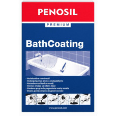 Епоксидних шпаклівка для ванн Penosil Premium BathCoating (760 мл)