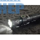 Фонарик портативный светодиодный VIDEX VLF-A105Z, 1200Lm, 5000K у Києві