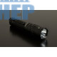Ліхтарик портативний світлодіодний VIDEX VLF-A156R, 1700Lm, 6500K у Києві