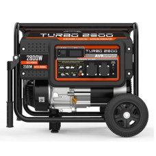 Генератор бензиновый GENERGY TURBO 2800 2,8кВт