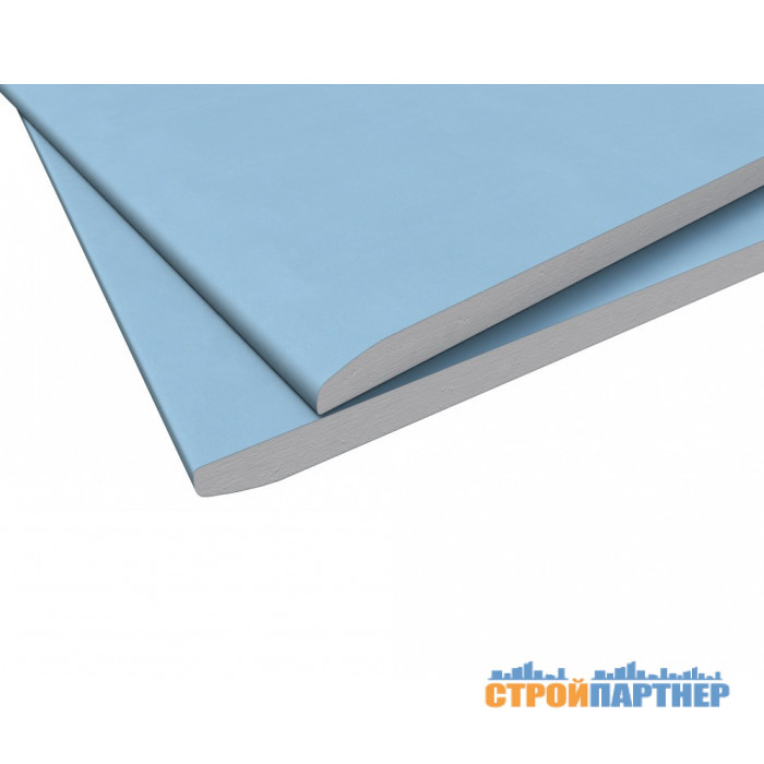Гіпсокартон Knauf Титан 12,5 мм (1,2x2,0 м) у Хмельницькому