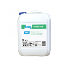 Грунтовка Knauf Хафтгрунд F (10 кг)