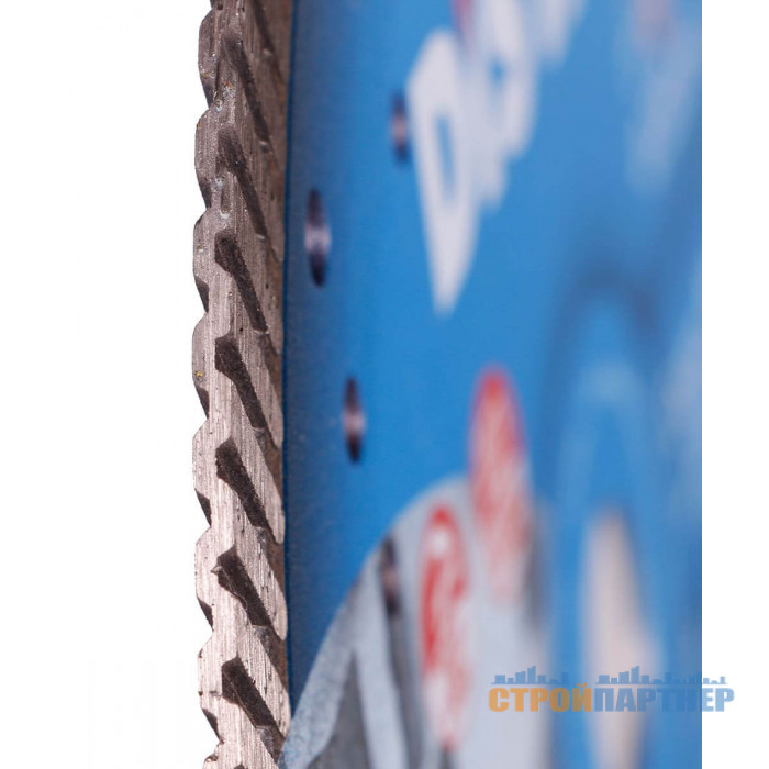 Алмазный круг Distar Turbo Extra Max 232х2,5х12х22,23 мм у Хмельницькому