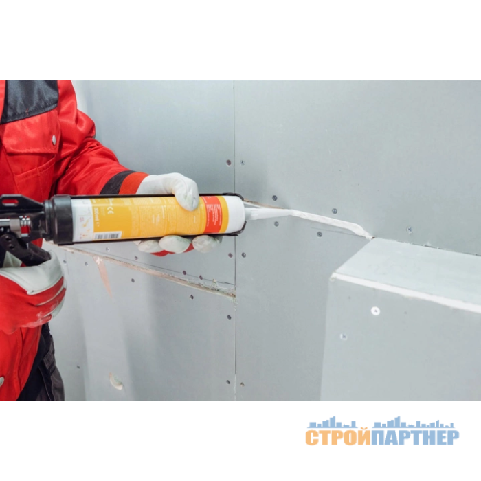 Герметик Penosil Acrylic Sealant 636 White (280 мл) у Хмельницькому