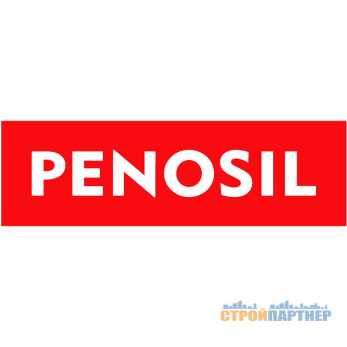 Герметик Penosil Wet Room Silicone 323 Transparent (280 мл) у Хмельницькому