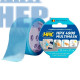 Лента малярная HPX4900 MULTIMASK 120C 50мм*25м (циановый) у Києві