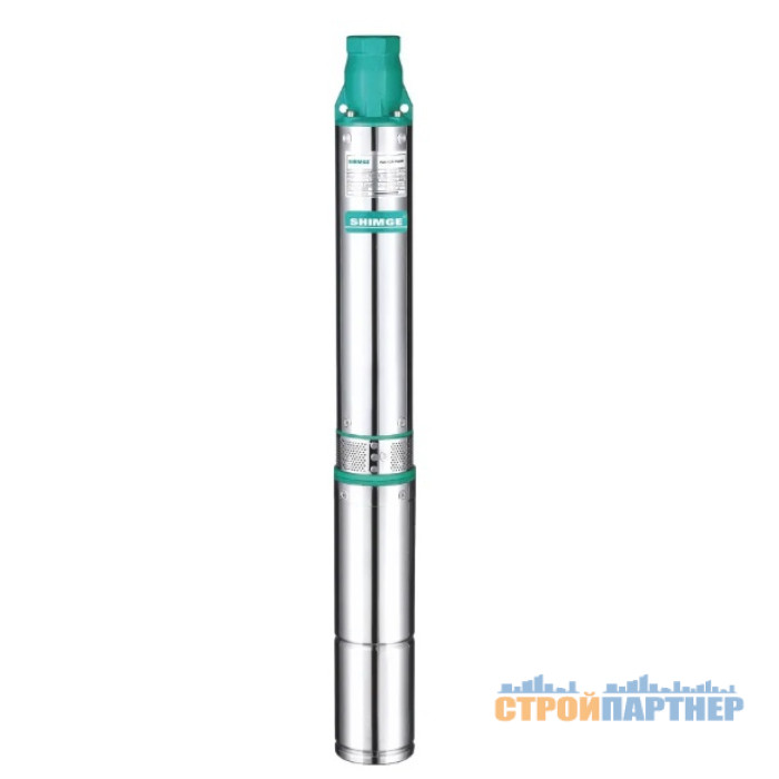 Насос відцентровий 3.5SEm 2/8T-0.37 Shimge (50 м кабель) у Хмельницькому