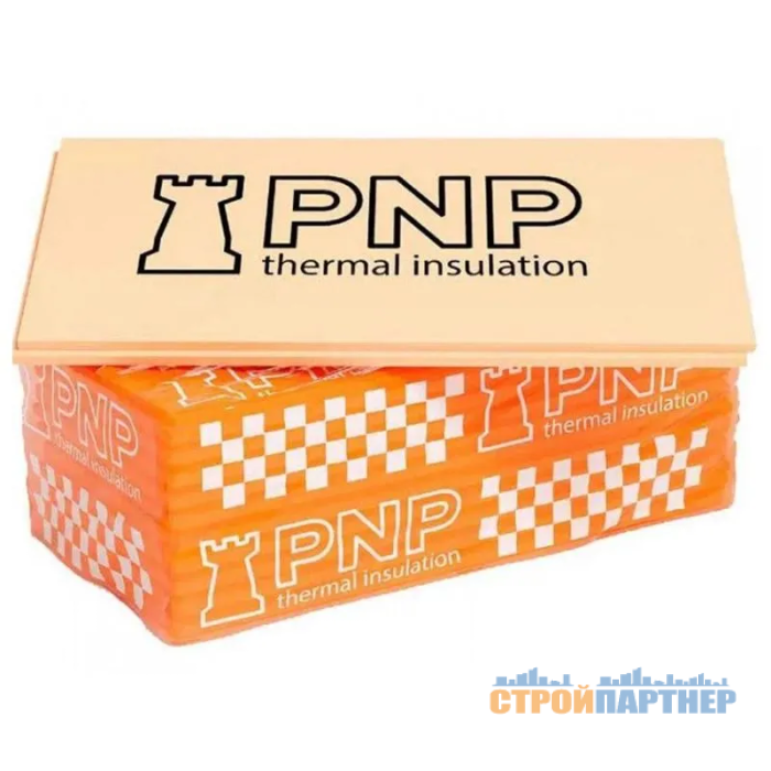 Пенополистирол XPX PNP 1185x585x100 мм у Хмельницькому