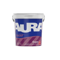 Фарба фасадна дисперсійна Aura Fasad Expo (1 л)
