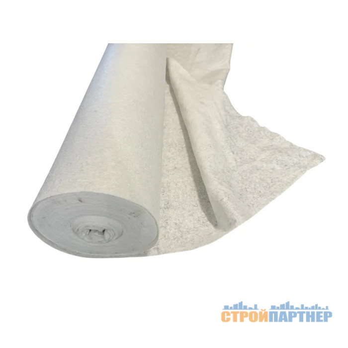 Геотекстиль SanGeo RWP голкопробивний 150 г/м2 (200 м2/рул) у Хмельницькому