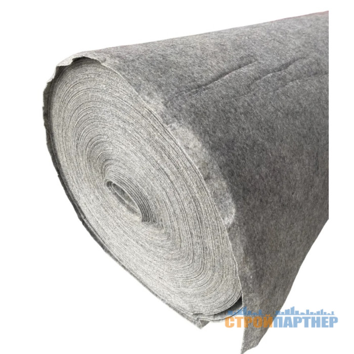Геотекстиль Santex Geo TRGP термоскріплений 250 г/м2 (200 м2/рул) у Хмельницькому