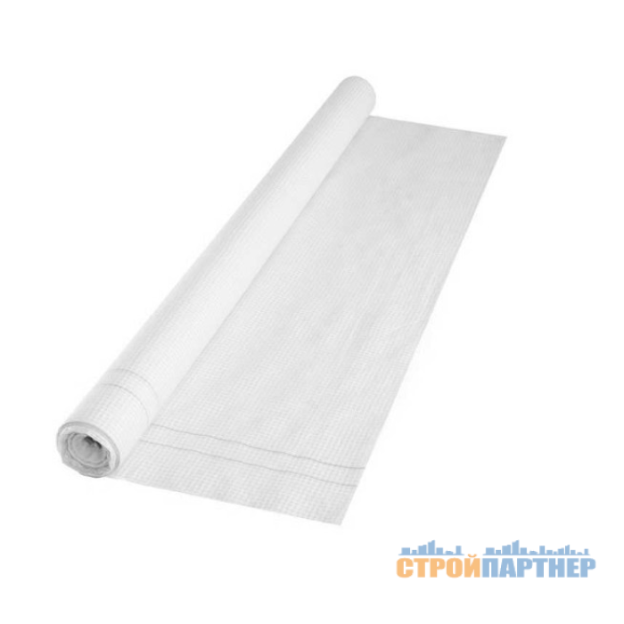Паробарьер армированный MASTERFOL WHITE FOIL (75 м2) у Хмельницькому