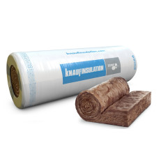 Минеральная вата Knauf Naturoll 150 мм (7,44 м2)