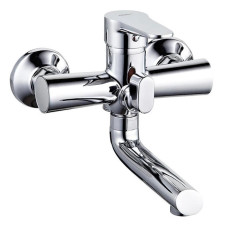 Смеситель для ванной короткий Zegor PUD3-A45