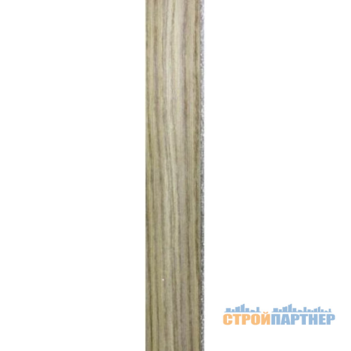 Профіль гладкий 40х5 VITOLUX Дуб Пісочний (1,8 м) у Хмельницькому