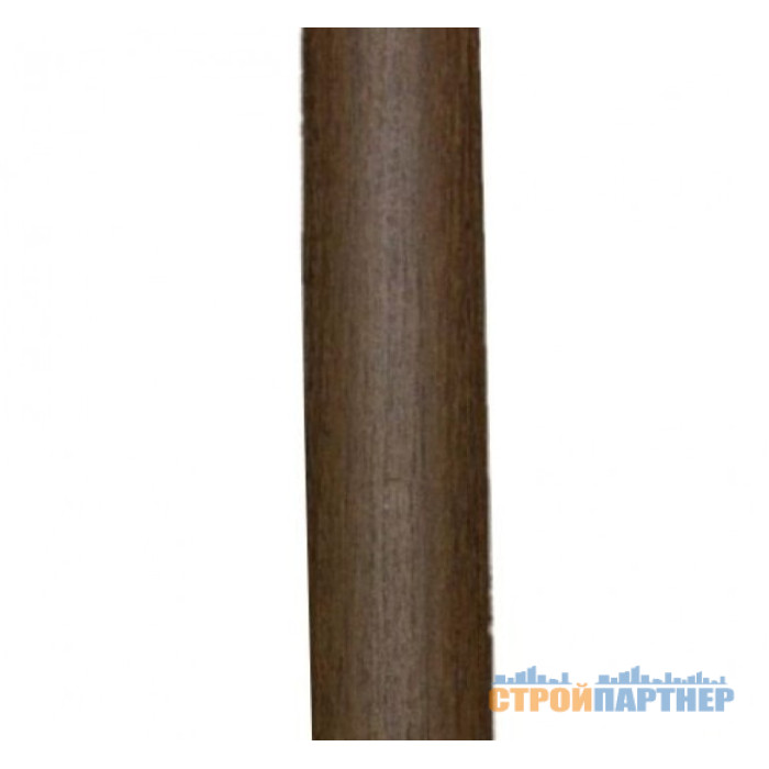 Профіль гладкий 40х5 VITOLUX Горіх (1,8 м) у Хмельницькому
