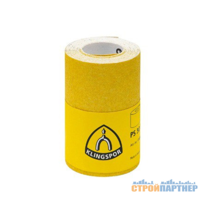 Шкурка шлифовальная на бумажной основе PS30D (240) у Хмельницькому