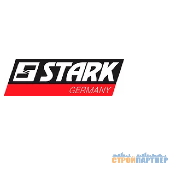 Шпатель Stark 100х40 мм у Хмельницькому