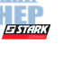 Шпатель Stark 100х40 мм у Києві