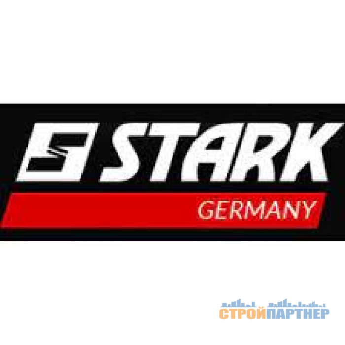 Шпатель Stark 70х150 мм (зуб 8х8 мм) у Хмельницькому