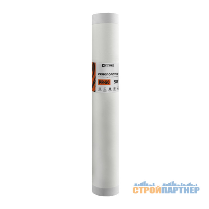 Склополотно TIGOR PR-50 (50 м) у Хмельницькому