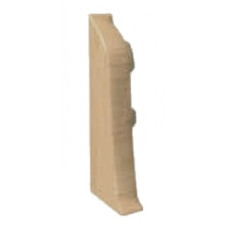 Заглушка LM 55 Arbiton Дуб Альмело (ліва)