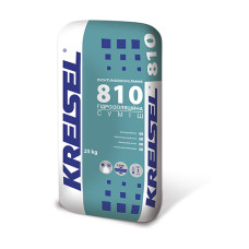 Гідроізоляційна суміш Kreisel 810 (25 кг)