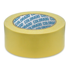 Стрічка малярська Colorado 50мм * 50м
