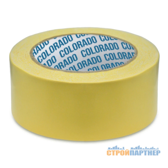 Стрічка малярська Colorado 50мм * 50м у Хмельницькому