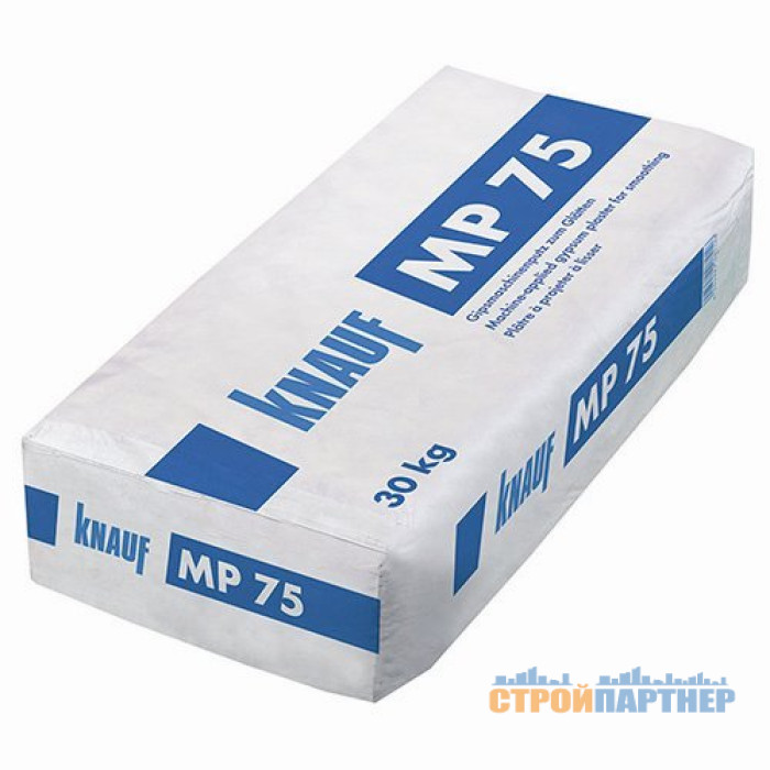 Машинна штукатурка Knauf MP-75 (Кнауф МП-75) МОЛДОВА 30 кг у Хмельницькому