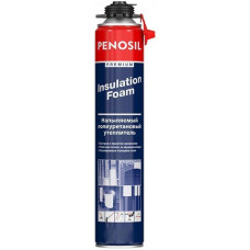 Напилюваний утеплювач Penosil Insulation Foam (810 мл)