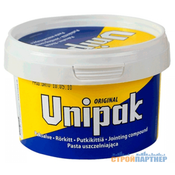 Паста Unipak (360 г) у Хмельницькому