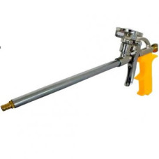 Пистолет для монтажной пены Сталь FG-3102