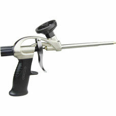 Пистолет для монтажной пены Сталь FG-3106