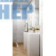 Плитка Atem Mono W, 30х60 см у Києві