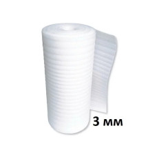 Полотно Isolon (Ізолон) 3 мм (50x1,0 м)