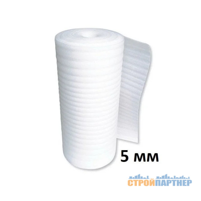 Полотно Isolon (Ізолон) 5 мм (50x1,0 м) у Хмельницькому