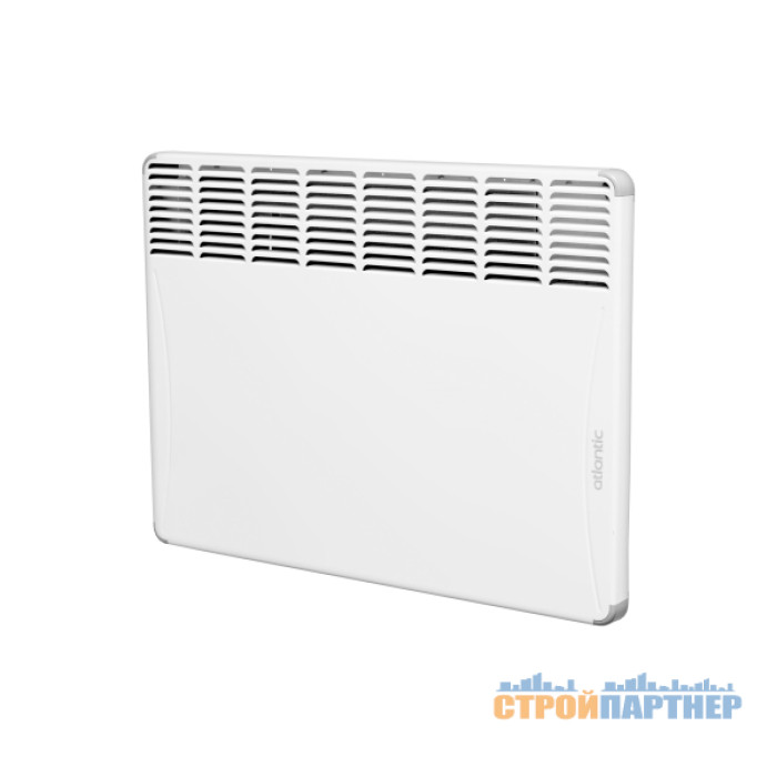 Конвектор электрический ATLANTIC F17 ESSENTIAL CMG BL-MECA/M (1500 Вт) у Хмельницькому