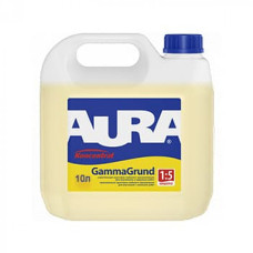 Грунт-концентрат зміцнює Aura GammaGrund 1: 5 (10 л)