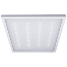 Потолочный LED светильник 4x10 (595x595 мм)